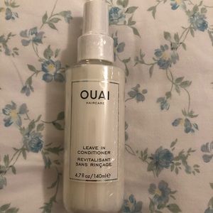 OAUI Leave-in Conditioner